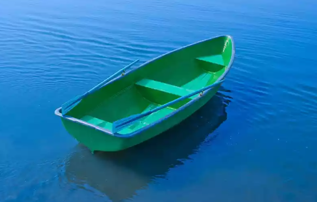 Стеклопластиковая Лодка Голавль в Казани