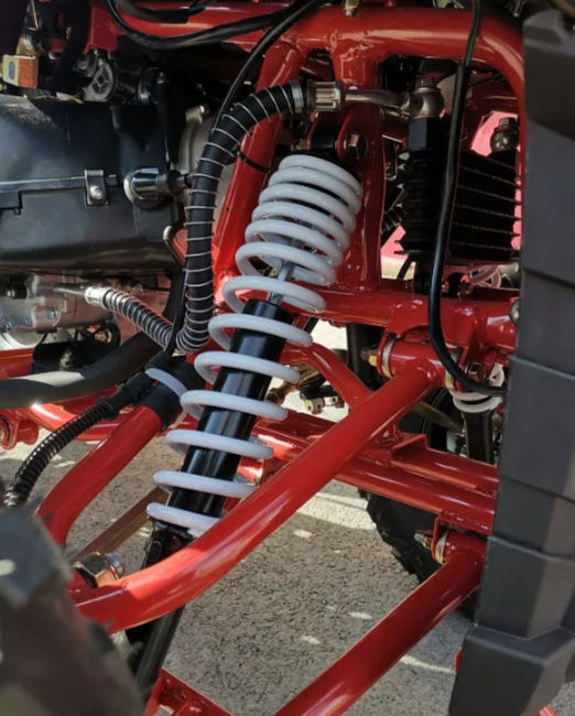 Квадроцикл GBM SHARP BIG 300 NEW в Казани