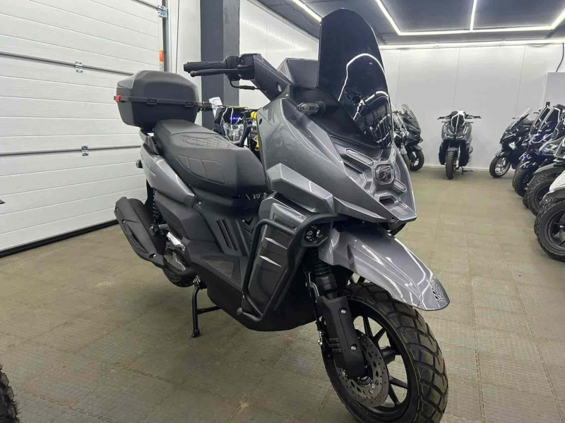 Скутер PROMAX STALKER X 240(49) в Казани