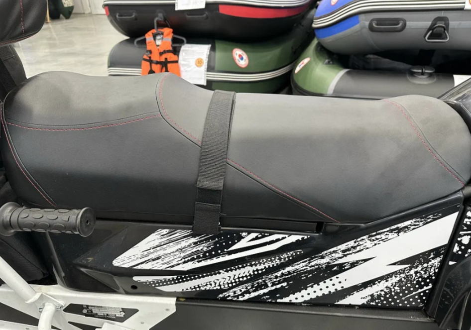 СНЕГОХОД IRBIS SF200L XE SUPERLONG в Казани