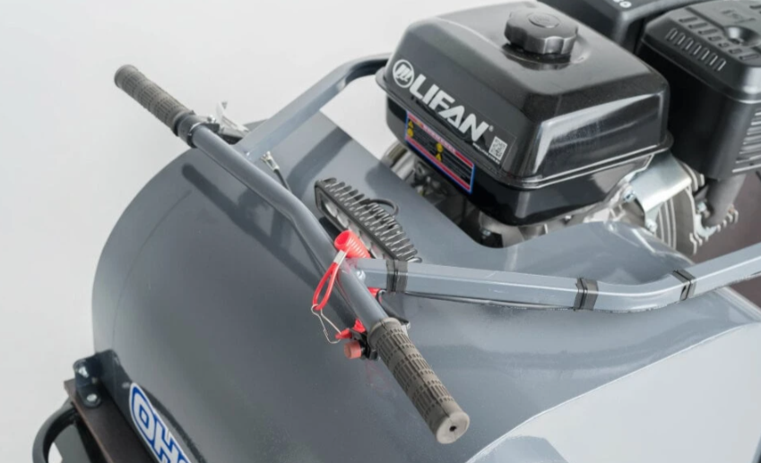 Мотобуксировщик ОНЕГО 500 15 FRONT LIMITED в Казани