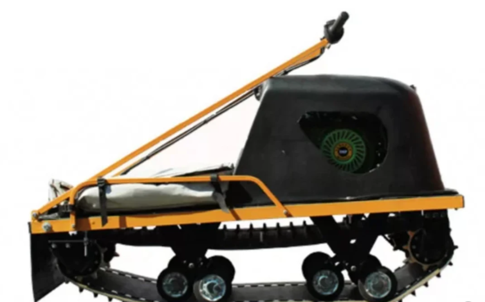 Мотобуксировщик LEBEDEV MOTORS РЕКС LV513 в Казани