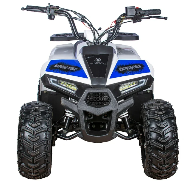 Квадроцикл Yacota Raposa в Казани
