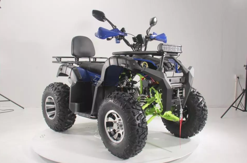 Квадроцикл YACOTA SELA MAX в Казани