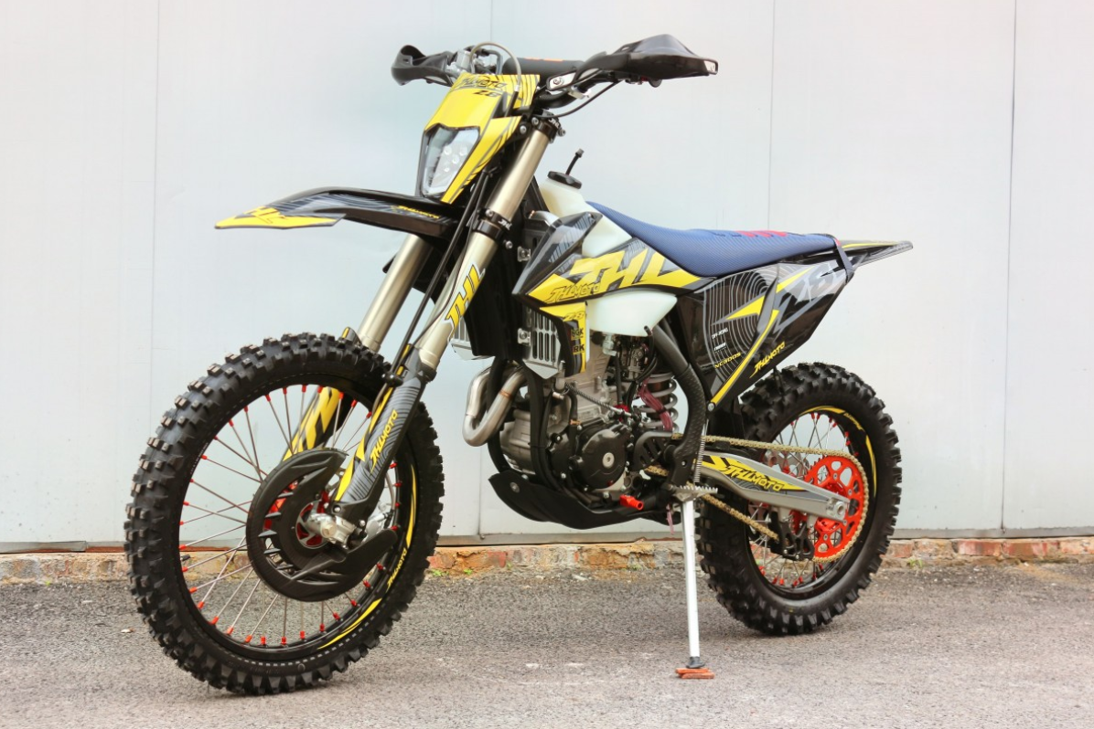 Мотоцикл JHLMOTO JHL Z8 NC300S (182-MN) в Казани