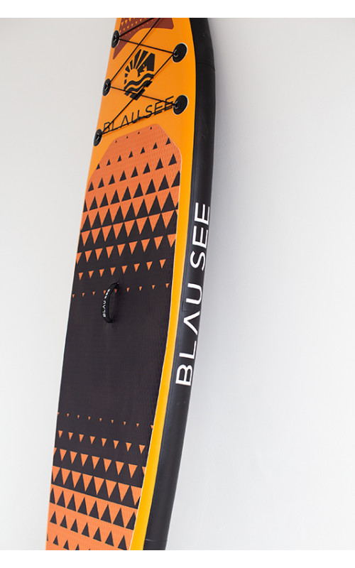 НАДУВНОЙ САП БОРД ORANGA SPACE 10,6 в Казани