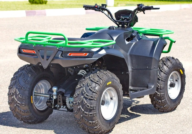 Квадроцикл IRBIS ATV150 в Казани