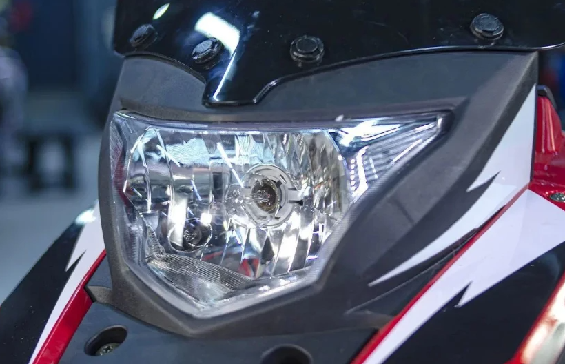 Снегоход Ataki WD 300 в Казани