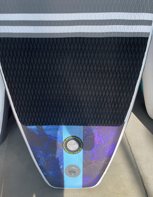 SUP (САП) ДОСКА RAIDEX TAKUMO 10.6’ (320СМ) N 1 в Казани