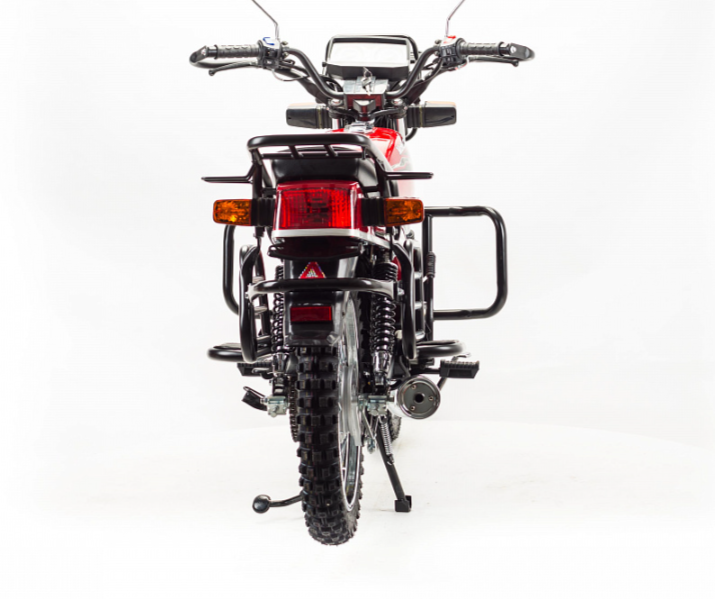 Мотоцикл MOTOLAND (МОТОЛЕНД) FORESTER LITE 200 в Казани