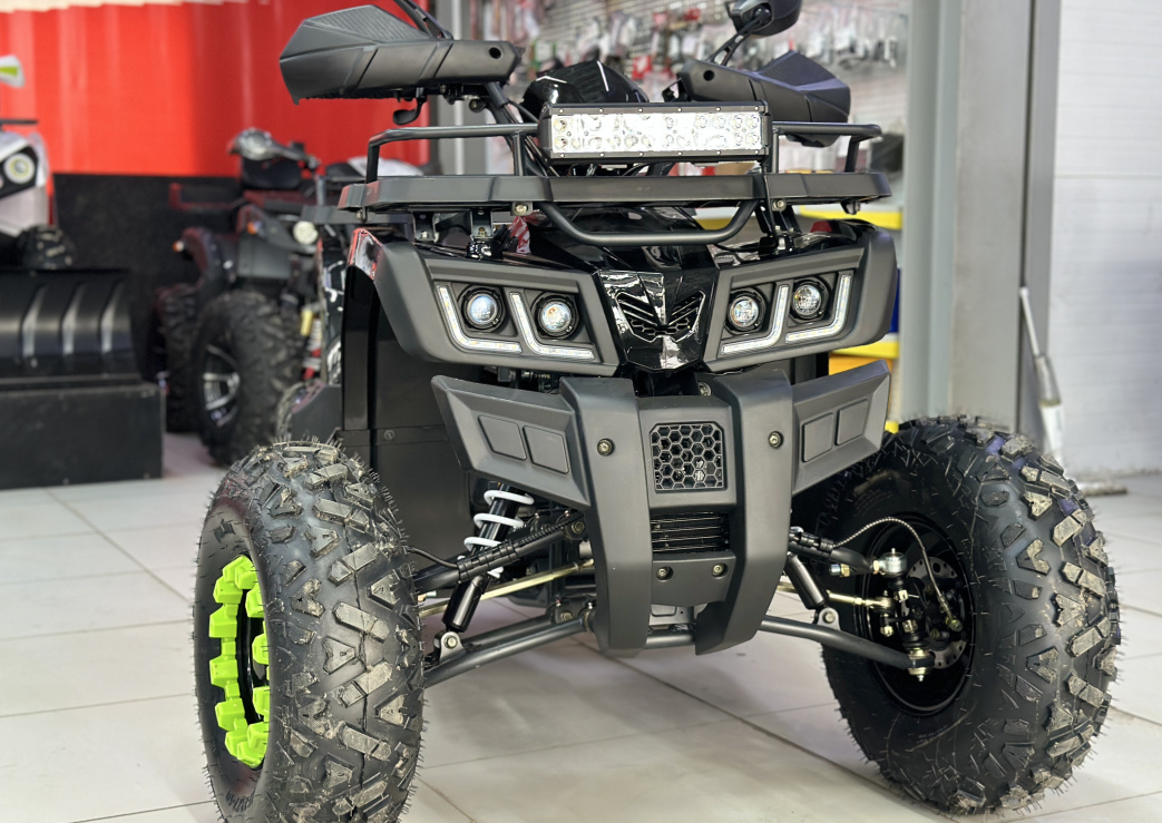 Квадроцикл GBM MAVERICK 300 NEW LUX в Казани