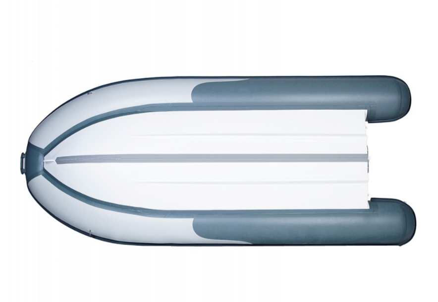 Лодка GLADIATOR RIB380AL в Казани