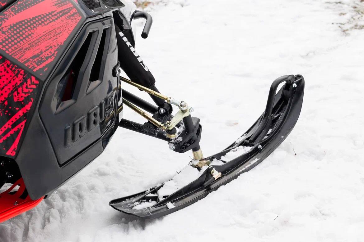 Снегоход IRBIS TUNGUS 400 25/26 в Казани