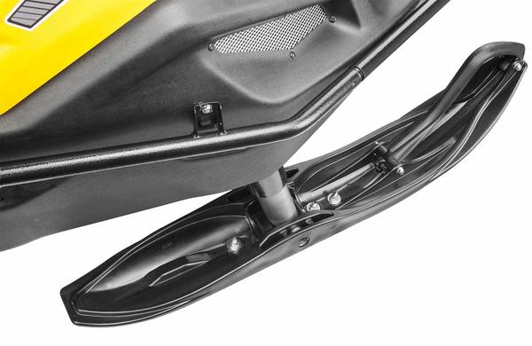 Снегоход STELS SM600T (L LUX WT) СТАВР 1.0 К01 Tech в Казани