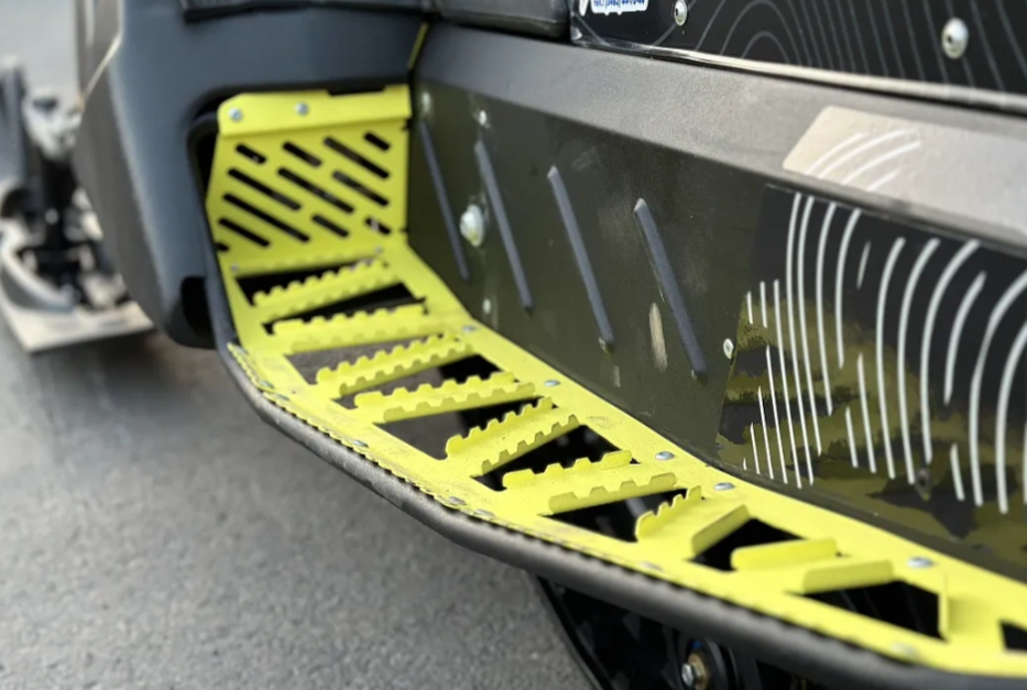 Снегоход РМ TIKSY 500 4Т в Казани