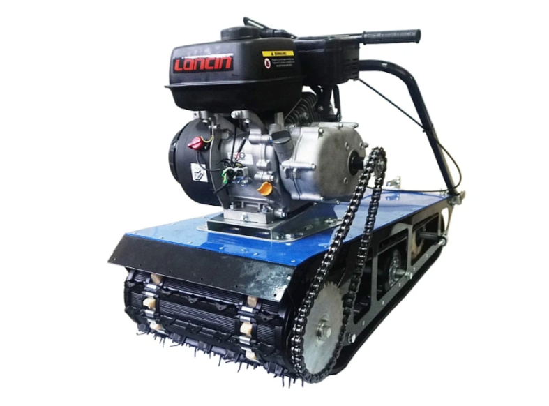 Мотобуксировщик XTREME-MOTORS "Конек-Горбунок" 8.5 л.с. в Казани