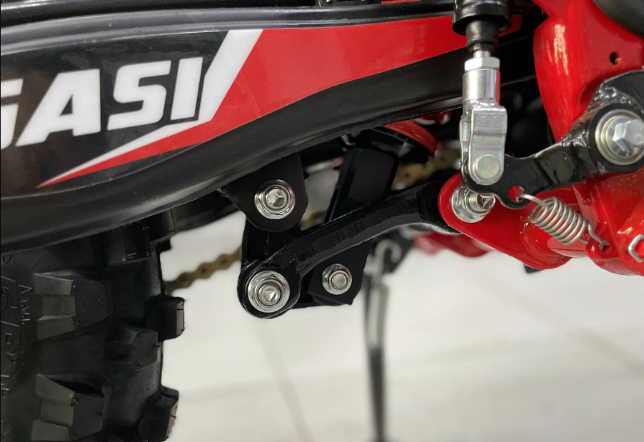 Мотоцикл Progasi SUPER MAX 250 PRO SPORT в Казани