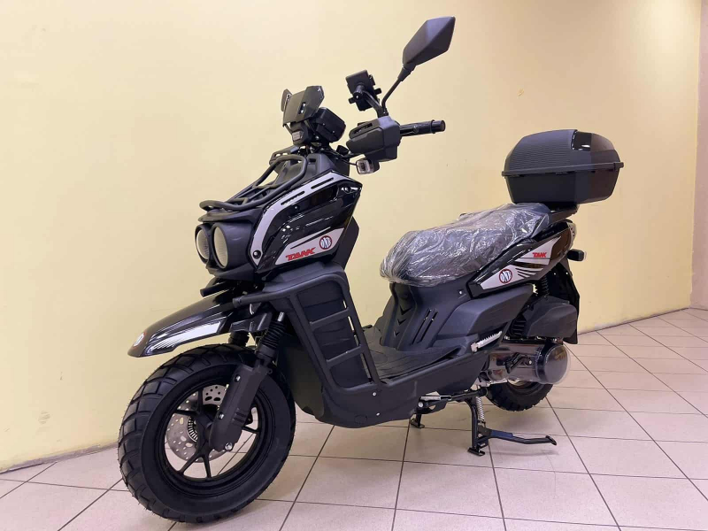 Скутер Скутер Jilang Танк 200 PRO в Казани