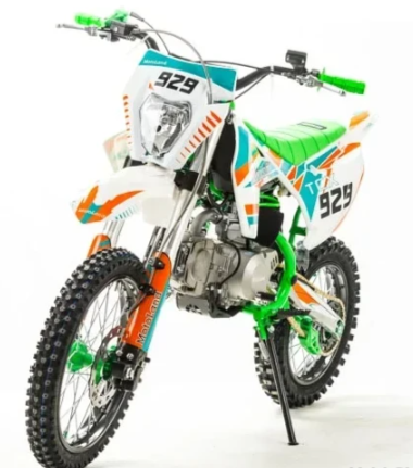 Питбайк MOTOLAND (МОТОЛЕНД) Кросс 125 TCX125 E в Казани