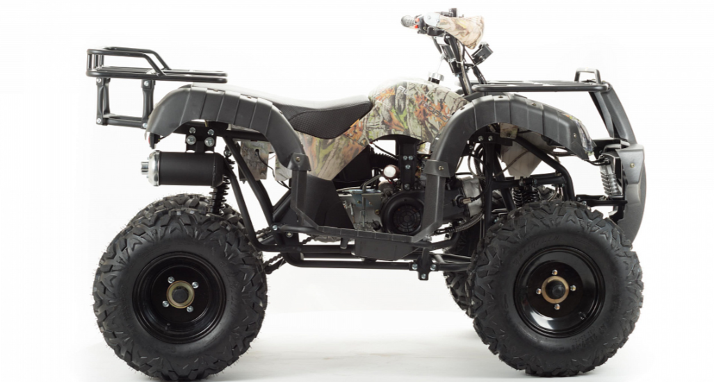 Квадроцикл MOTOLAND (МОТОЛЕНД) 200 ALL ROAD в Казани