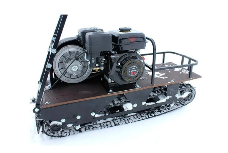 Мотобуксировщик ОНЕГО 500 15 л.с. в Казани