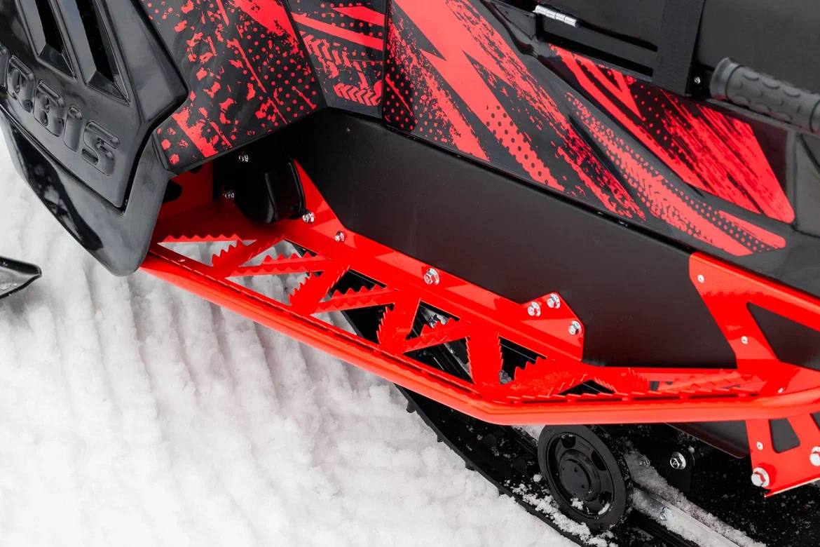 Снегоход IRBIS SF200L NEW 24/25 в Казани