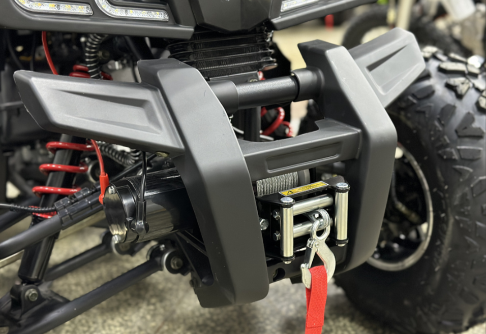 Квадроцикл GBM MAVERICK 300 NEW PREMIUM в Казани