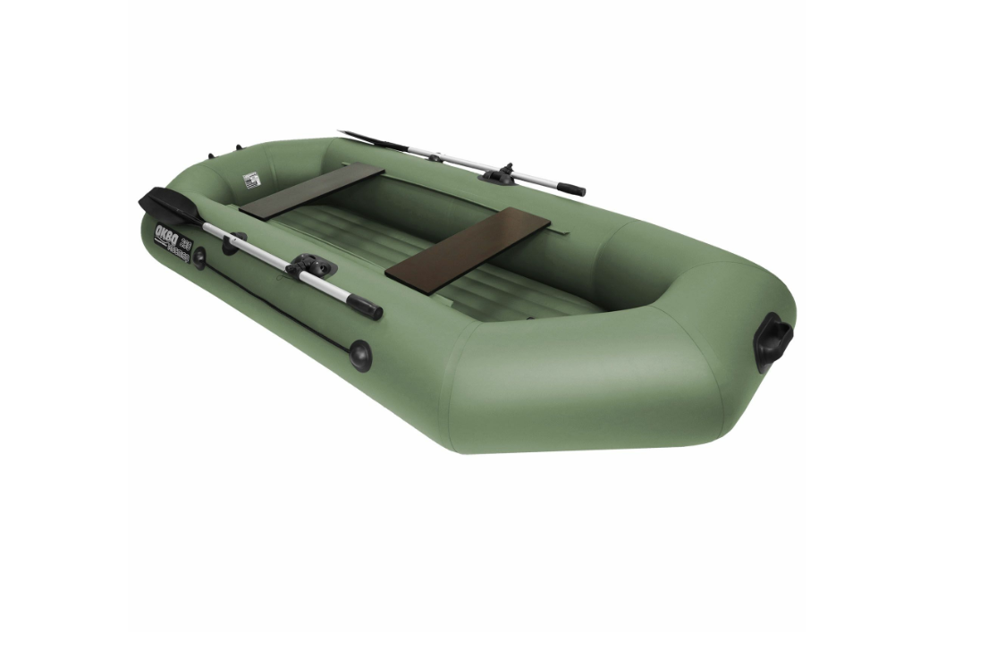  Лодка АКВА-МАСТЕР 280 НД в Казани