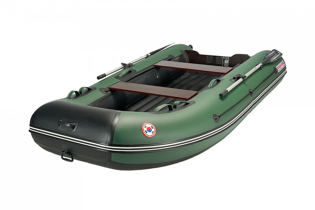 КОМПЛЕКТ ЛОДКА MISHIMO LITE 350 + МОТОР 9,9 (15) Л.С. в Казани