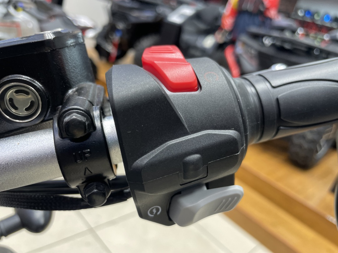 Мотоцикл Benda Chinchilla 300 в Казани