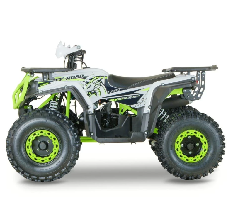 Квадроцикл YACOTA DRAGON в Казани