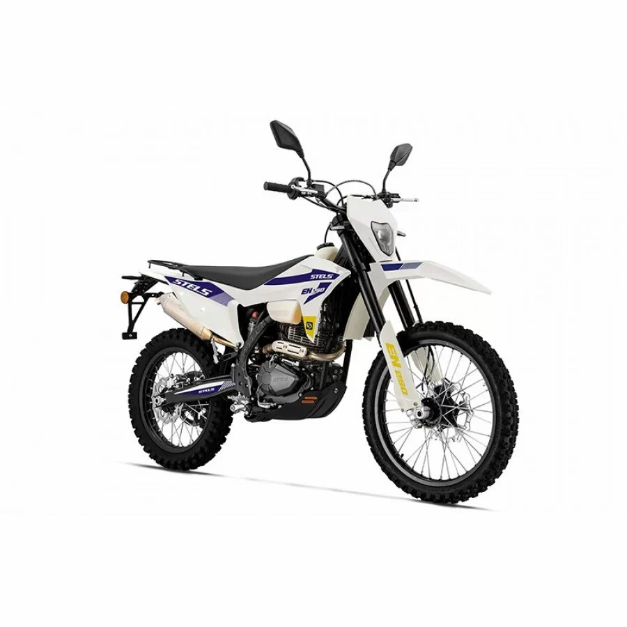 Мотоцикл STELS ЭНДУРО EN250  в Казани
