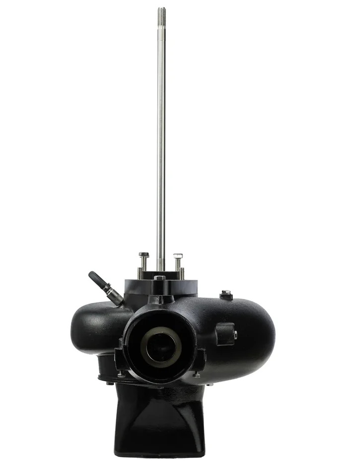 ВОДОМЕТНАЯ НАСАДКА GLADIATOR WT 15 YAMAHA, MARLIN, PARSUN, GOLFSTREAM в Казани