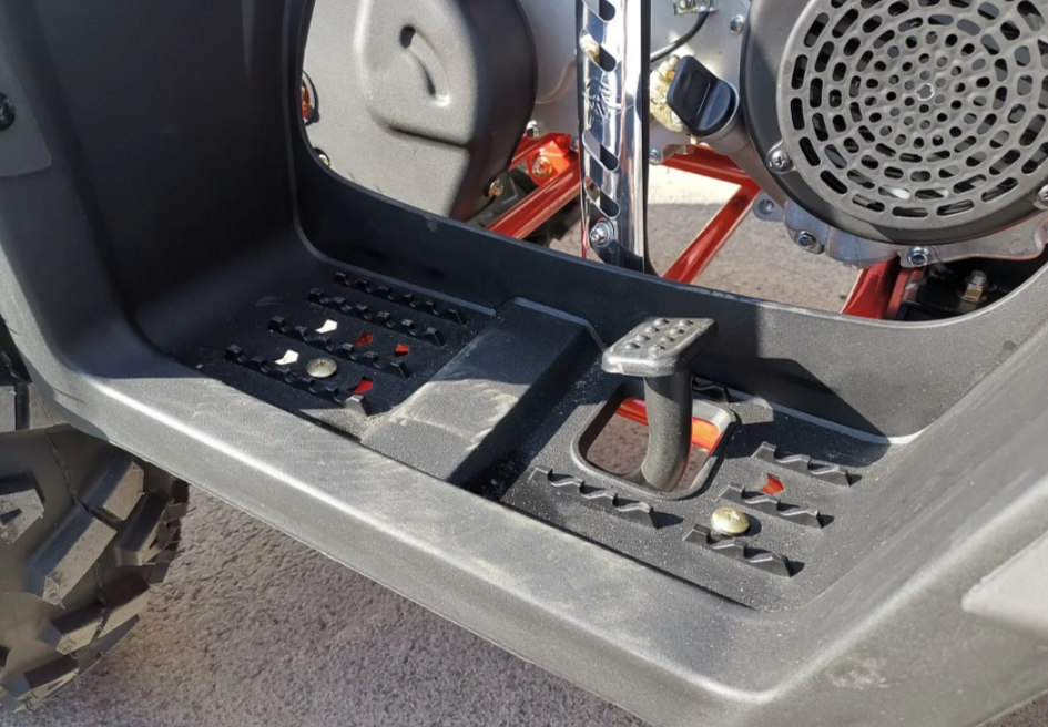 Квадроцикл GBM SHARP BIG 300 NEW в Казани