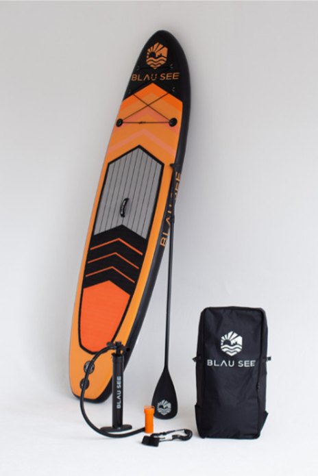 НАДУВНОЙ SUP-BOARD MOONLIGHT 11,6 в Казани