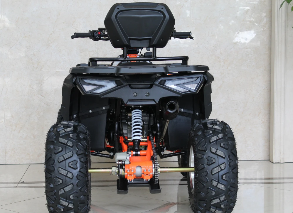 Квадроцикл GBM STORMRIDER 300 NEW PREMIUM в Казани