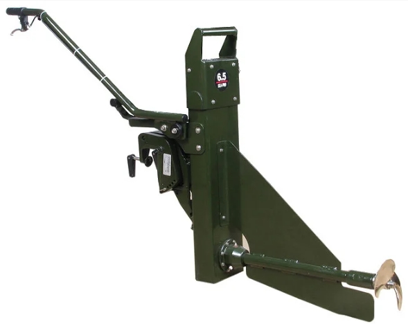 Рама - редуктор для болотохода SEA-PRO 9-18 л.с. в Казани