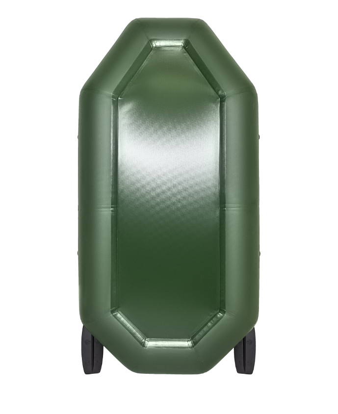 Лодка Барс 240 в Казани