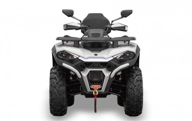 Квадроцикл HISUN HiSUN GUARDIAN 750L -/LONG/ в Казани