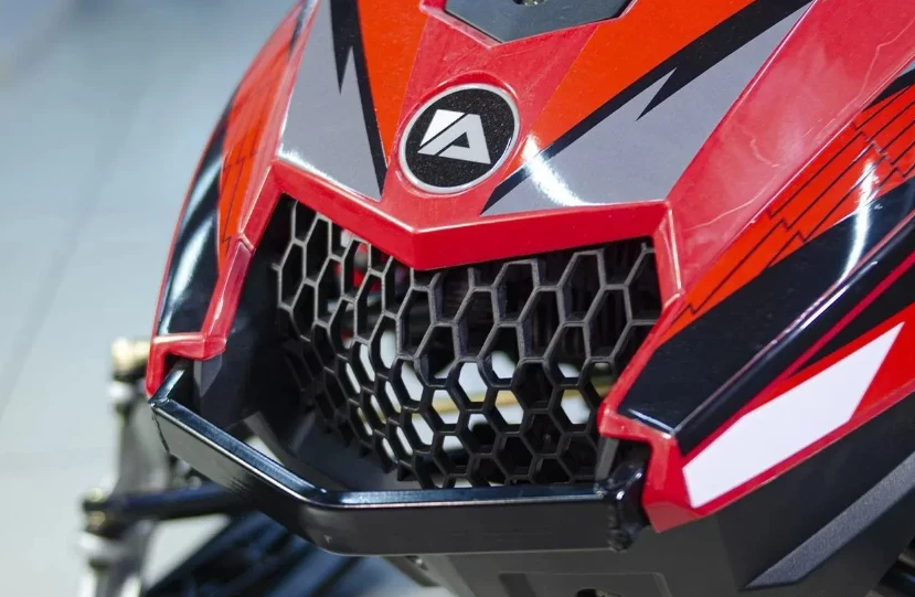 Снегоход Ataki WD 300 в Казани