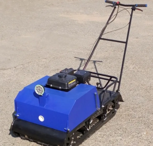 МОТОБУКСИРОВЩИК КОМПАКТНЫЙ ЛИДЕР-СИГМА-2К, 8,0+ Л.С., С ЛЫЖНЫМ МОДУЛЕМ, ВАРИАТОР TAV2-40 в Казани