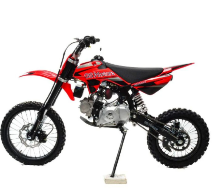 Питбайк MOTOLAND (МОТОЛЕНД) GS Motors S12 17/14 E в Казани