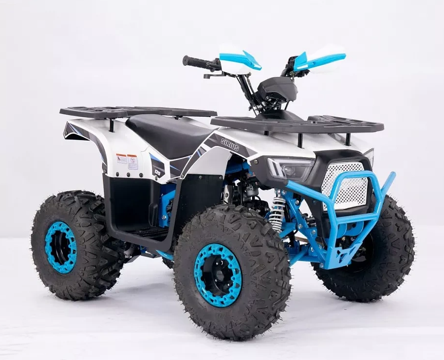 Квадроцикл YACOTA SIRIUS 110 в Казани