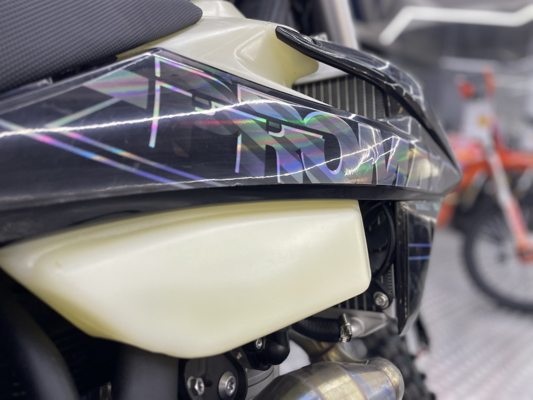 Кроссовый мотоцикл (эндуро) PROMAX PZ9 480 PRO-SPORT в Казани