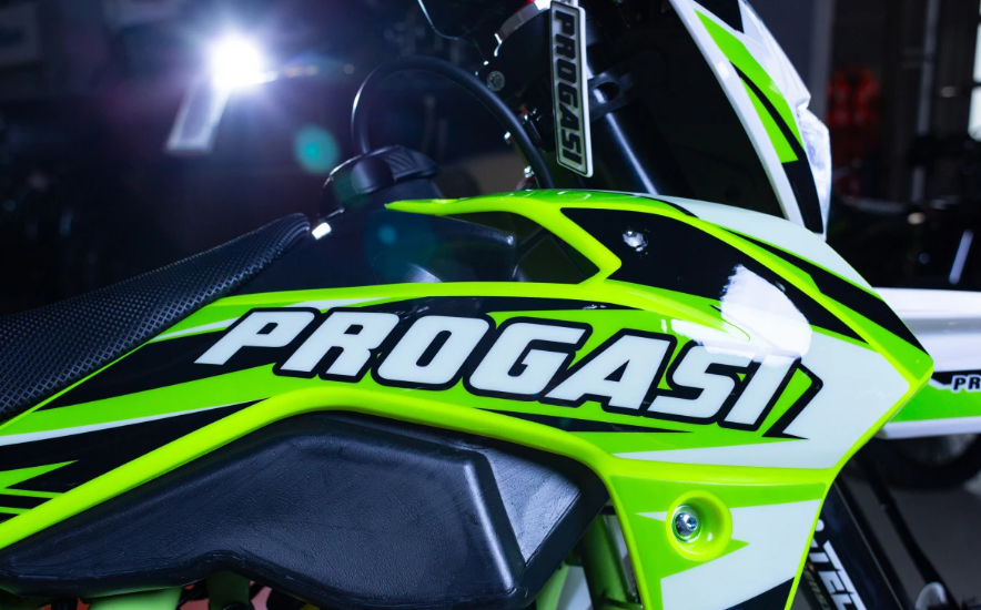 Мотоцикл Progasi SUPER MAX 300 PRO PR300 (ZS175FMN) в Казани