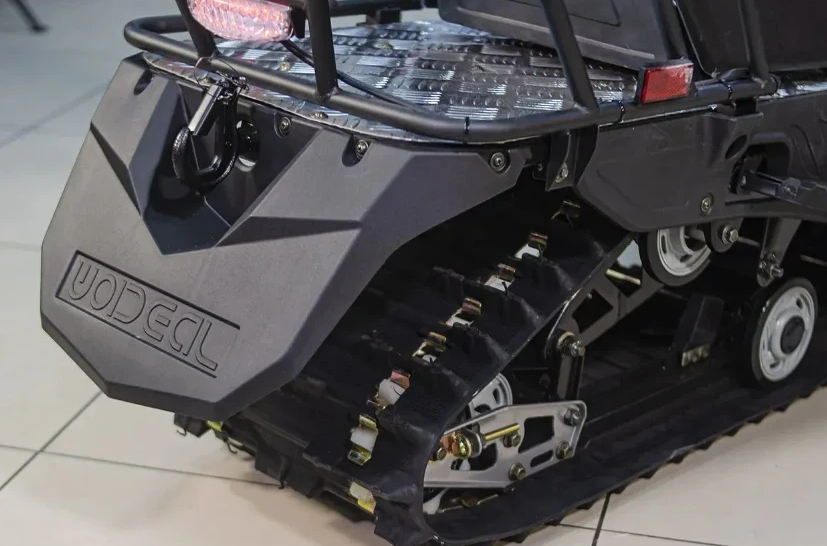 Снегоход Ataki WD 250 в Казани