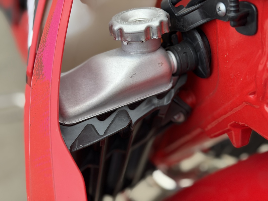 Кроссовый мотоцикл (эндуро) PROMAX WOLVERINE 302 2T EFI в Казани