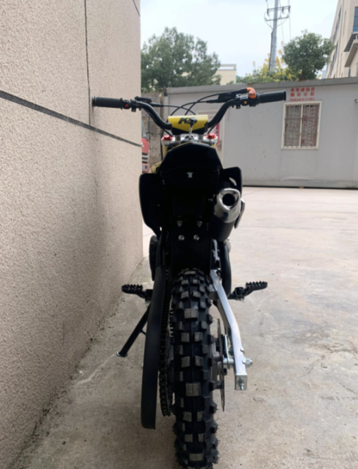 Питбайк BSE K6 в Казани