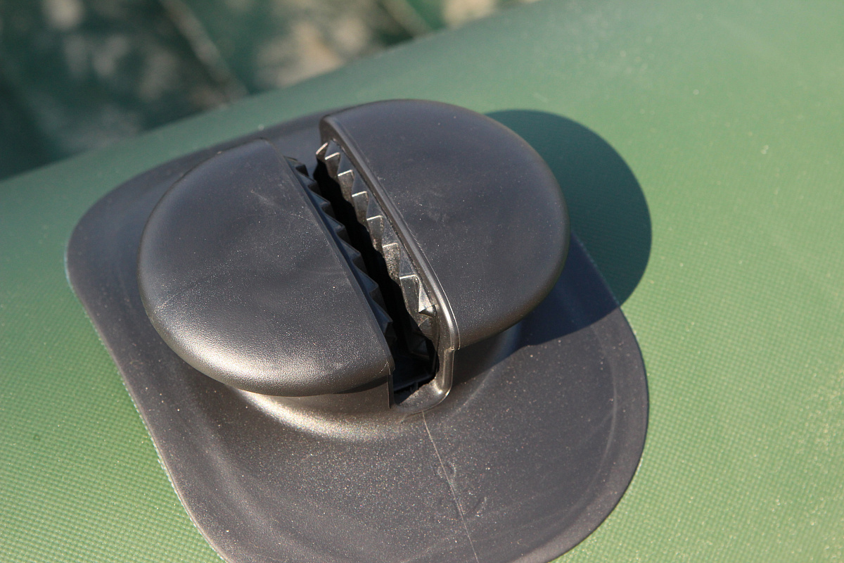 Лодка MISHIMO PRO 400 в Казани