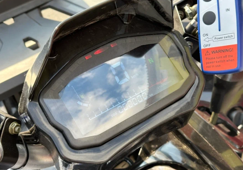 Квадроцикл GBM CROSS HILL 300 NEW PREMIUM в Казани